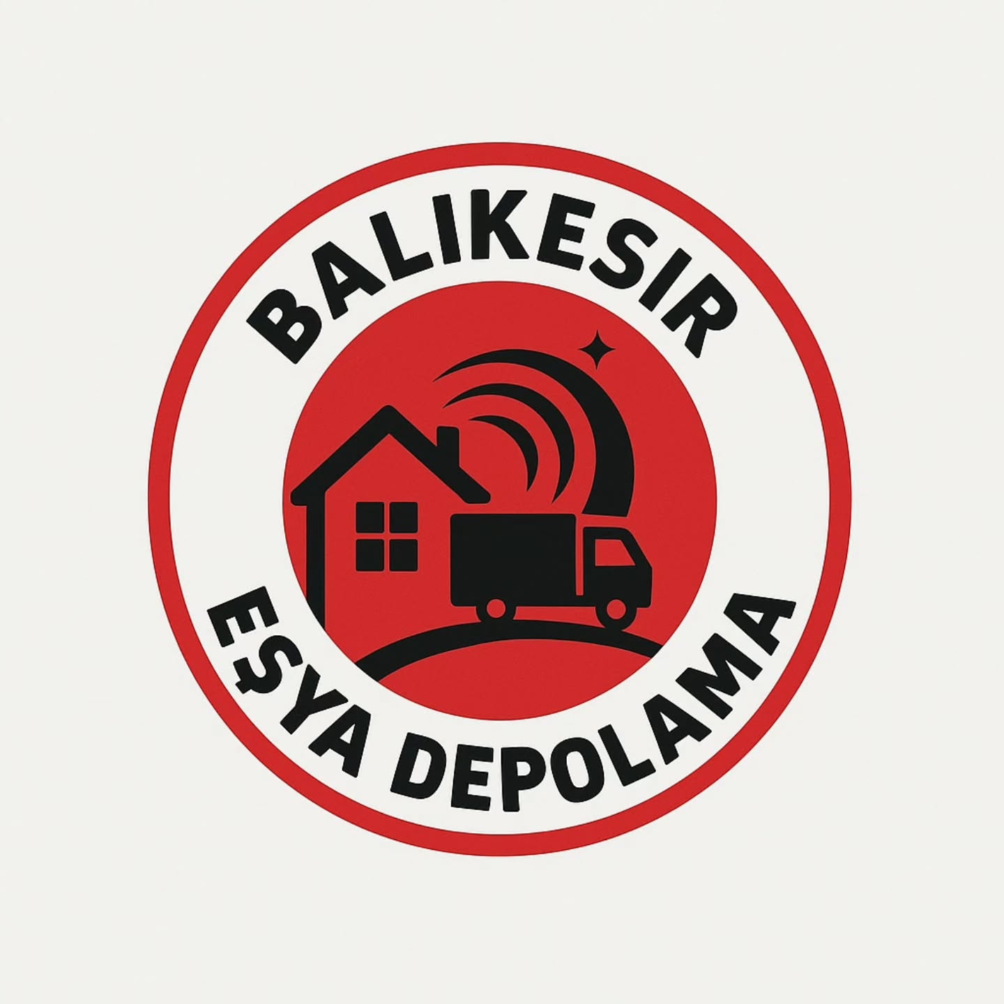 Balıkesir Eşya Depolama Hizmetleri logosu
